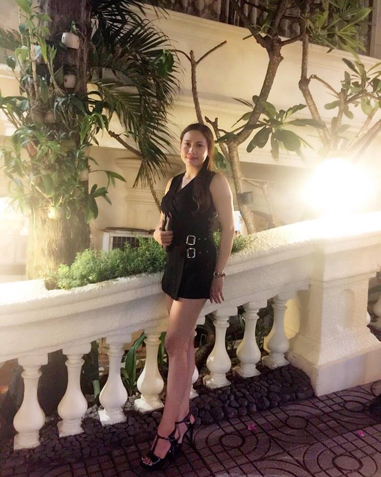 Hot girl Thúy Vi: Mẹ nghỉ làm, sống bằng tiền con gái lo - Ảnh 9. Hot girl Thúy Vi: Mẹ nghỉ làm, sống bằng tiền con gái lo - Ảnh 9.