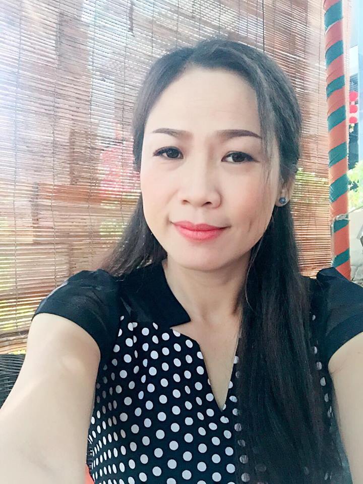 Hot girl Thúy Vi: Mẹ nghỉ làm, sống bằng tiền con gái lo - Ảnh 5. Hot girl Thúy Vi: Mẹ nghỉ làm, sống bằng tiền con gái lo - Ảnh 5.