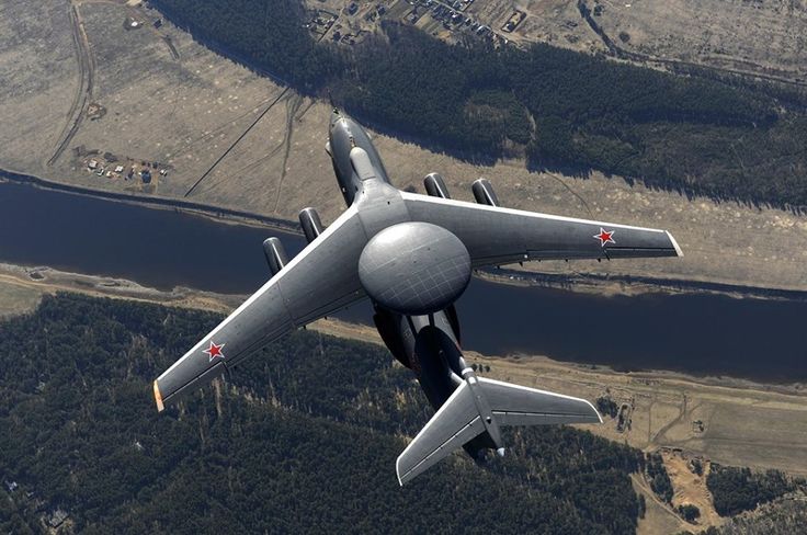 Mắt thần trên không chỉ huy tiêm kích Su-30MK2 của KQNDVN? - Ảnh 2. Mắt thần trên không chỉ huy tiêm kích Su-30MK2 của KQNDVN? - Ảnh 2.