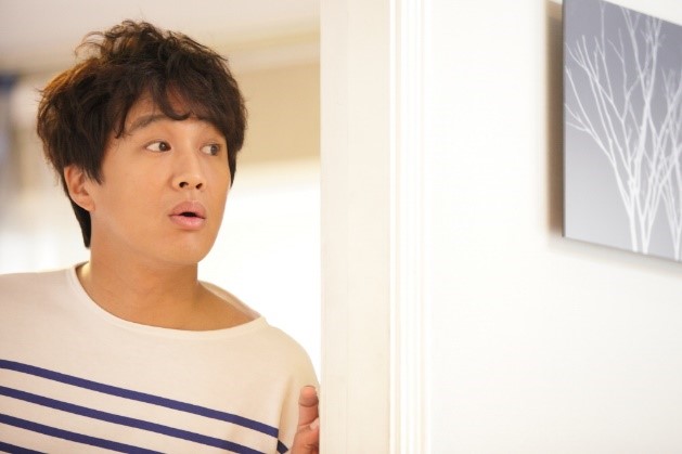 Cha Tae Hyun và Kim Tae Hyun bất ngờ trở thành tình địch - Ảnh 1. Cha Tae Hyun và Kim Tae Hyun bất ngờ trở thành tình địch - Ảnh 1.