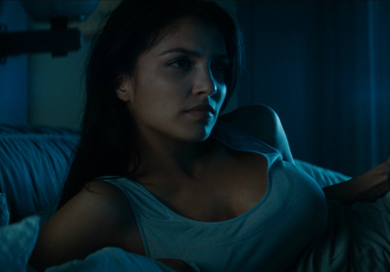 Những bóng hồng nóng bỏng của Star Trek - Ảnh 14. Những bóng hồng nóng bỏng của Star Trek - Ảnh 14.