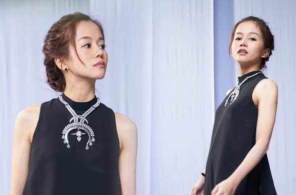 Con người thật của An Nguy phải như thế này - Ảnh 9. Con người thật của An Nguy phải như thế này - Ảnh 9.