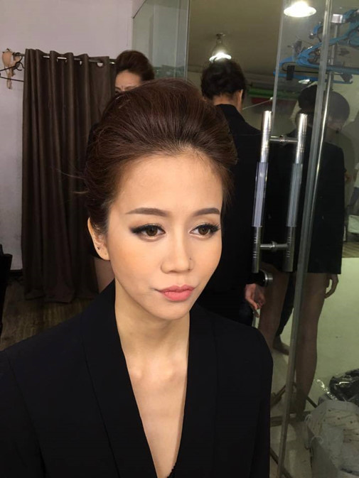 Con người thật của An Nguy phải như thế này - Ảnh 10. Con người thật của An Nguy phải như thế này - Ảnh 10.