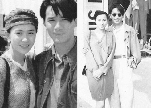 Lương Triều Vỹ - Lưu Gia Linh: Tình yêu là không ai muốn bỏ đi - 1