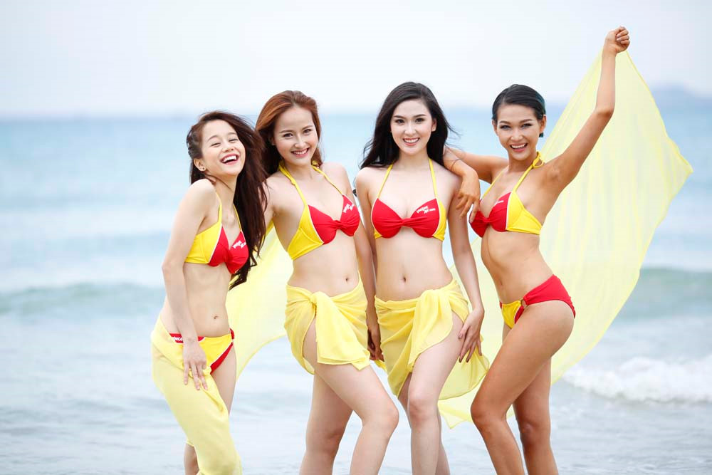 An Nguy được dọn đường để quay trở lại? - Ảnh 2. An Nguy được dọn đường để quay trở lại? - Ảnh 2.