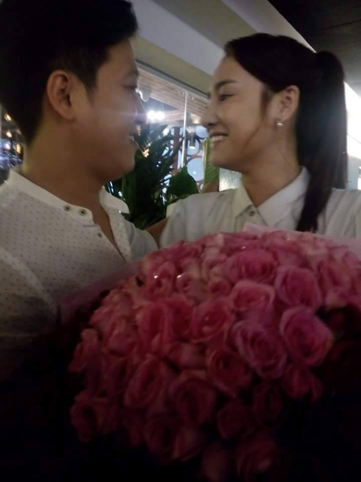 Trường Giang khiến Nhã Phương bật khóc trong ngày kỷ niệm - Ảnh 6. Trường Giang khiến Nhã Phương bật khóc trong ngày kỷ niệm - Ảnh 6.