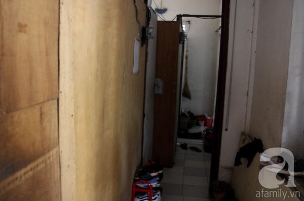 Sống ở những biệt thự giá triệu đô ở ngay trung tâm Sài Gòn vẫn khổ hơn ở nhà trọ - Ảnh 15.