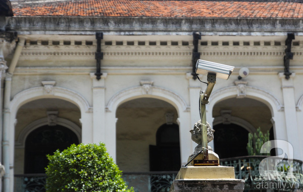 Sống ở những biệt thự giá triệu đô ở ngay trung tâm Sài Gòn vẫn khổ hơn ở nhà trọ - Ảnh 18.