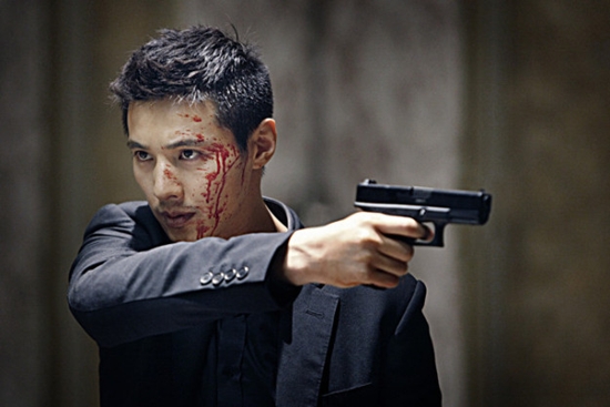 Won Bin tái xuất màn ảnh sau 6 năm vắng bóng - Ảnh 2.