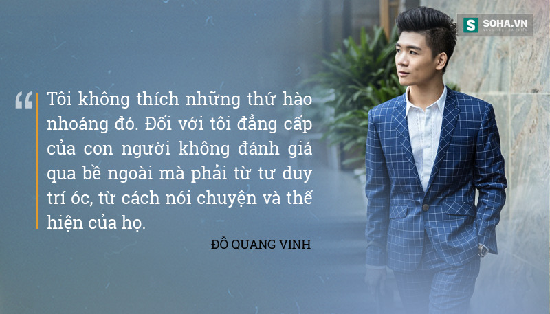 Thiếu gia nghìn tỷ đi xe máy, thích mua hàng sale off, ăn vỉa hè - Ảnh 2. Thiếu gia nghìn tỷ đi xe máy, thích mua hàng sale off, ăn vỉa hè - Ảnh 2.