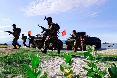 Báo Trung Quốc: 4 lý do không thể thắng Việt Nam bằng chiến tranh - Ảnh 2.
