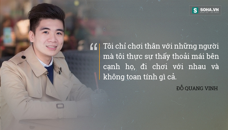 Thiếu gia nghìn tỷ đi xe máy, thích mua hàng sale off, ăn vỉa hè - Ảnh 5. Thiếu gia nghìn tỷ đi xe máy, thích mua hàng sale off, ăn vỉa hè - Ảnh 5.