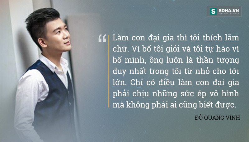 Thiếu gia nghìn tỷ đi xe máy, thích mua hàng sale off, ăn vỉa hè - Ảnh 1. Thiếu gia nghìn tỷ đi xe máy, thích mua hàng sale off, ăn vỉa hè - Ảnh 1.