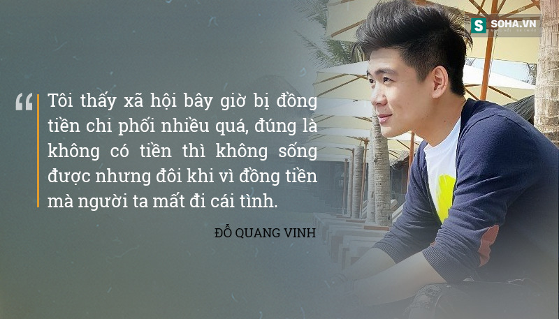 Thiếu gia nghìn tỷ đi xe máy, thích mua hàng sale off, ăn vỉa hè - Ảnh 10. Thiếu gia nghìn tỷ đi xe máy, thích mua hàng sale off, ăn vỉa hè - Ảnh 10.
