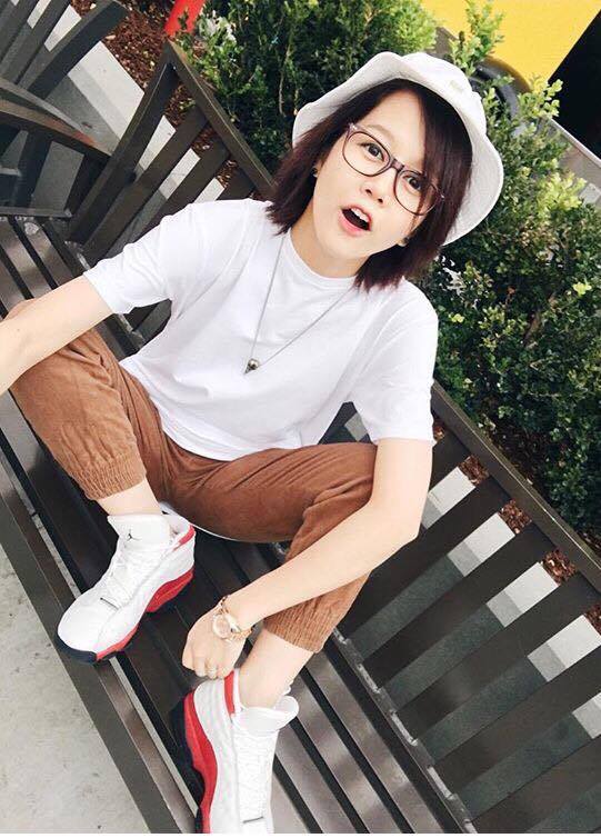 Con người thật của An Nguy phải như thế này - Ảnh 6. Con người thật của An Nguy phải như thế này - Ảnh 6.