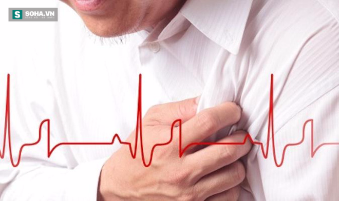 Sát thủ thầm lặng gây bệnh nhồi máu cơ tim, huyết áp - Ảnh 1.