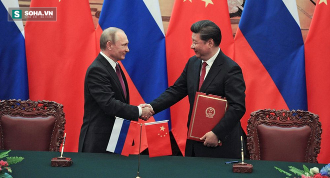 Học giả TQ: Nga không ủng hộ Bắc Kinh về vấn đề biển Đông - Ảnh 2.
