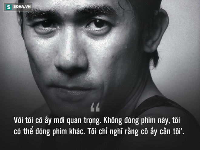 Lương Triều Vỹ - Lưu Gia Linh: Tình yêu là không ai muốn bỏ đi - 2