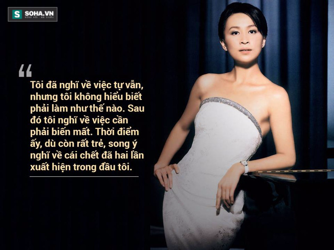 Lương Triều Vỹ - Lưu Gia Linh: Tình yêu là không ai muốn bỏ đi - 3