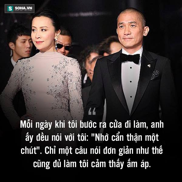 Lương Triều Vỹ - Lưu Gia Linh: Tình yêu là không ai muốn bỏ đi - 9