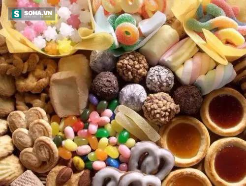 Mới 6 tuổi đã ung thư vì sự chiều chuộng quá mức của bà - Ảnh 2. Mới 6 tuổi đã ung thư vì sự chiều chuộng quá mức của bà - Ảnh 2.