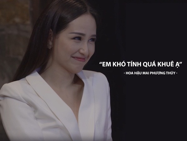 Mai Phương Thúy sợ hãi trước hành động của Phạm Hương và Lan Khuê - Ảnh 4. Mai Phương Thúy sợ hãi trước hành động của Phạm Hương và Lan Khuê - Ảnh 4.