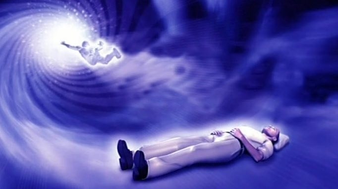 Các nhà khoa học tìm ra sự thật đằng sau “trải nghiệm cận chết”! - Ảnh 4. Các nhà khoa học tìm ra sự thật đằng sau “trải nghiệm cận chết”! - Ảnh 4.