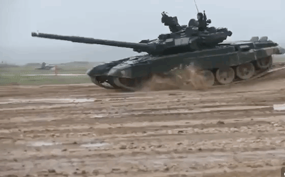 Đại tá Nguyễn Khắc Nguyệt: Sức mạnh xe tăng T-90S của Việt Nam - Tuyệt tác từ Nga