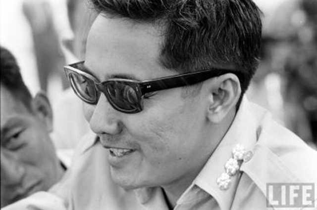 Giải mật tài liệu của CIA về huyền thoại tình báo Việt Nam