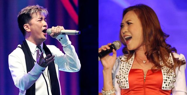 "Tệ nhất là phải nghe Mỹ Tâm, Đàm Vĩnh Hưng hát nhạc Trịnh"! "Tệ nhất là phải nghe Mỹ Tâm, Đàm Vĩnh Hưng hát nhạc Trịnh"!