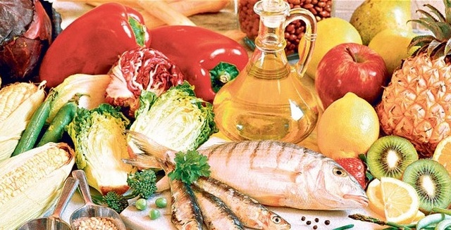 6 loại thực phẩm tự nhiên giảm nhẹ viêm khớp