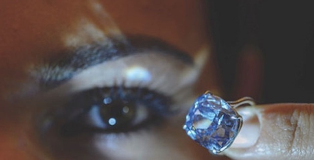 Thú chơi ngông của đại gia Trung Quốc