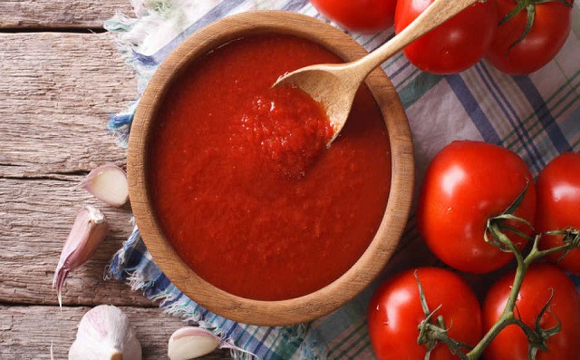 Cách chế biến cà chua thành món ăn chống lão hoá và ngừa ung thư