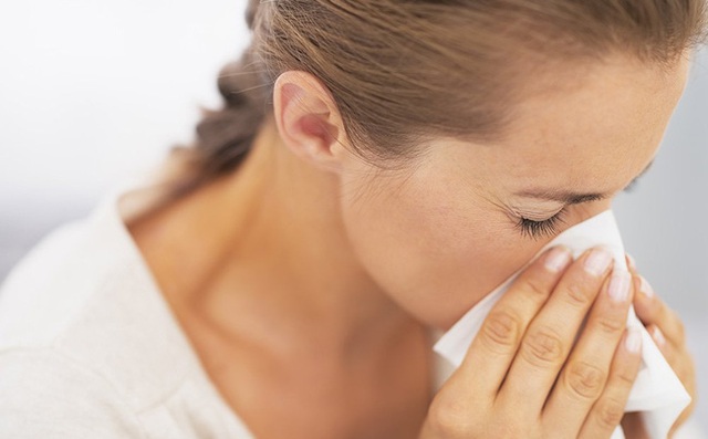 Đừng bỏ qua: Biểu hiện màu sắc nước mũi sẽ phản ánh những rắc rối sức khoẻ bạn đang gặp phải
