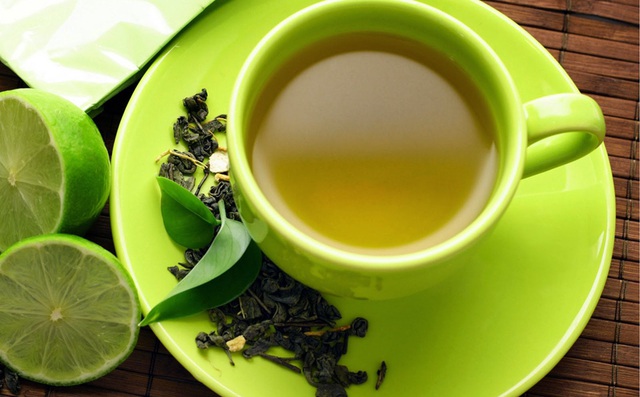 Món trà làm sạch ruột già, giải độc cơ thể, đốt mỡ thừa: Ngày uống 2 lần, lợi ích không ngờ
