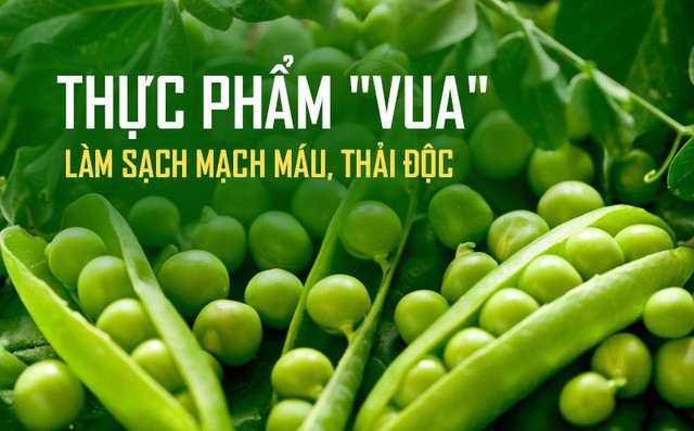 Đông y gọi hạt này là "vua hút chất độc": Ăn đều có thể thải độc, sạch mạch máu, sống thọ Đông y gọi hạt này là "vua hút chất độc": Ăn đều có thể thải độc, sạch mạch máu, sống thọ
