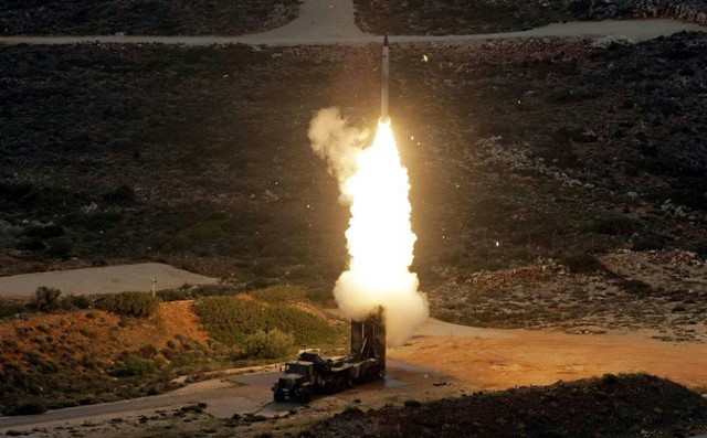 Sôi sục vì Iran ở Syria, kể cả S-300 do người Nga vận hành Israel cũng “diệt” thẳng tay? Sôi sục vì Iran ở Syria, kể cả S-300 do người Nga vận hành Israel cũng “diệt” thẳng tay?