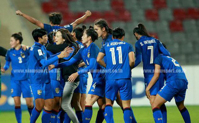 Giành vé dự World Cup, Thái Lan nhận mức thưởng lớn chưa từng có