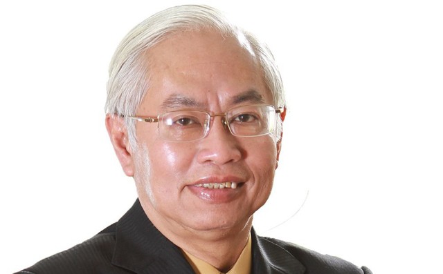 Hồ sơ Nguyên Tổng Giám đốc Ngân hàng Đông Á Trần Phương Bình vừa bị truy tố