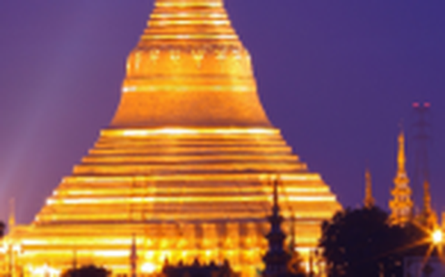 Kỳ vĩ những ngôi chùa Phật giáo nổi tiếng nhất thế giới
