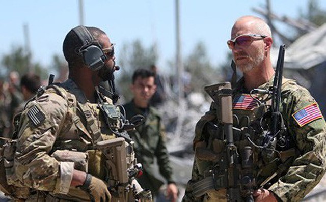 Nga có thể giúp Mỹ rút lui khỏi Syria như thế nào?