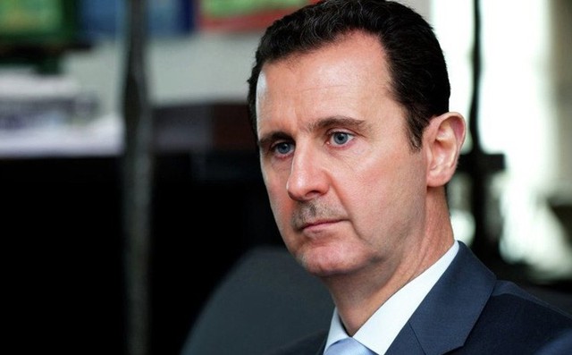 Ông Assad "không thèm chấp" lời miệt thị xúc phạm của ông Trump
