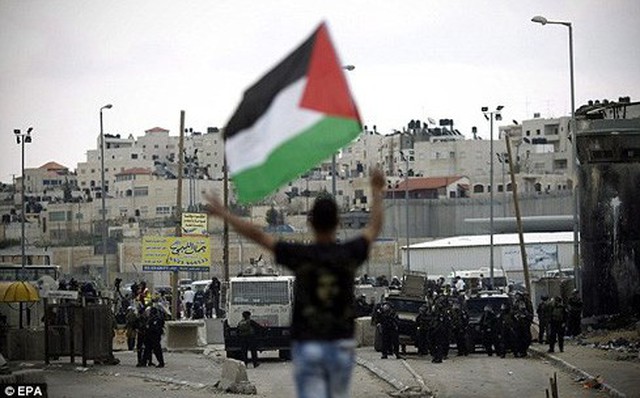 Biên giới giữa Dải Gaza và Israel yên tĩnh trở lại