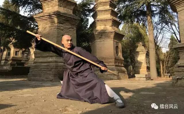 Tiết lộ bất ngờ của võ tăng tự nhận mạnh hơn "đệ nhất Thiếu Lâm" Yi Long