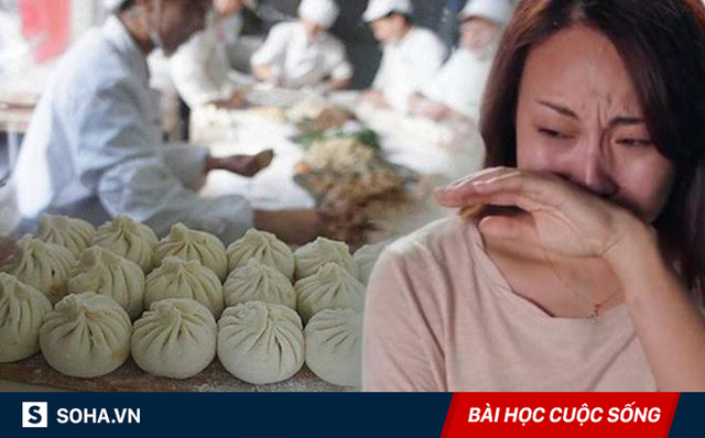 Cửa hàng bị mất bánh bao, lắp camera giám sát, chủ cửa hàng phát hiện sự thật kinh ngạc Cửa hàng bị mất bánh bao, lắp camera giám sát, chủ cửa hàng phát hiện sự thật kinh ngạc