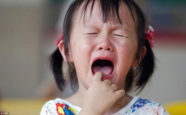 5 câu “thần chú” kỳ diệu giúp việc dạy con của bạn không còn là một thử thách nặng nề và mệt mỏi nữa 5 câu “thần chú” kỳ diệu giúp việc dạy con của bạn không còn là một thử thách nặng nề và mệt mỏi nữa