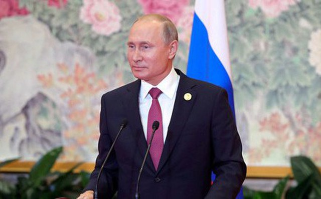 Nga bị chỉ trích thậm tệ trong hội nghị G7, Tổng thống Putin đáp trả như thế nào? Nga bị chỉ trích thậm tệ trong hội nghị G7, Tổng thống Putin đáp trả như thế nào?
