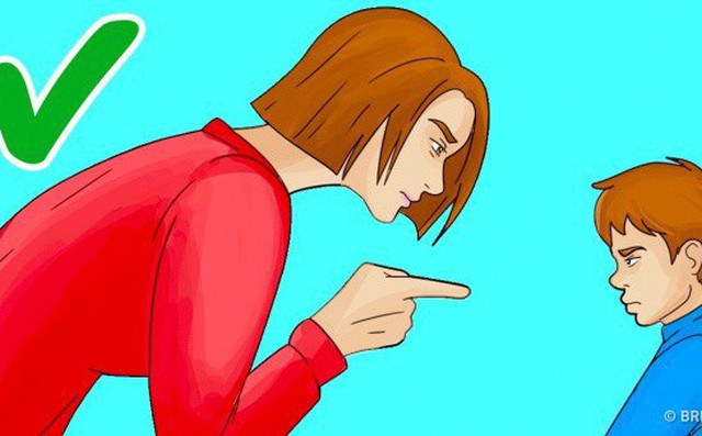 Nuôi dạy các bé trai, cha mẹ cần lưu ý 3 giai đoạn phát triển này của trẻ Nuôi dạy các bé trai, cha mẹ cần lưu ý 3 giai đoạn phát triển này của trẻ