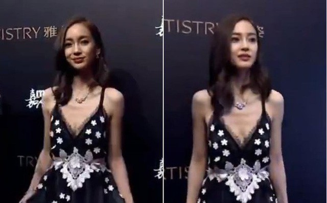 4 bà mẹ nổi tiếng của làng giải trí Hoa Ngữ: Xinh đẹp là thế nhưng cũng nhiều lần nhan sắc khác lạ đến không nhận ra 4 bà mẹ nổi tiếng của làng giải trí Hoa Ngữ: Xinh đẹp là thế nhưng cũng nhiều lần nhan sắc khác lạ đến không nhận ra