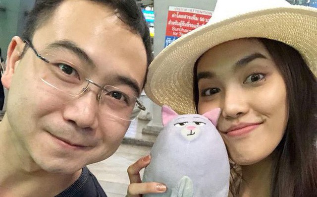 Gia thế khủng của Tuấn John - chồng sắp cưới Hoa khôi Lan Khuê: Doanh nhân giàu có, cháu nội người đàn bà thép Tư Hường Gia thế khủng của Tuấn John - chồng sắp cưới Hoa khôi Lan Khuê: Doanh nhân giàu có, cháu nội người đàn bà thép Tư Hường